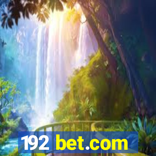 192 bet.com